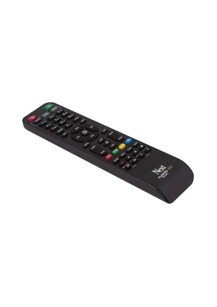 Universal Hd Uydu-Tv Akıllı Kumanda