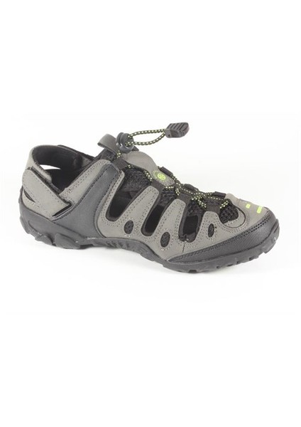 Dockers 216504 Gri Erkek Sandalet modelleri