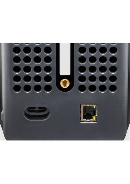 PLAY 3 Wireless Hoparlör Siyah
