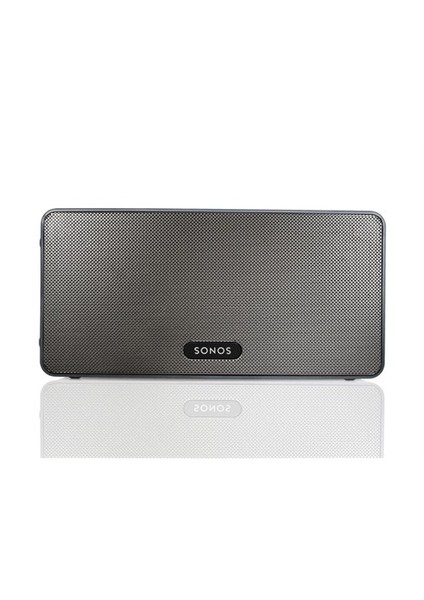 PLAY 3 Wireless Hoparlör Siyah
