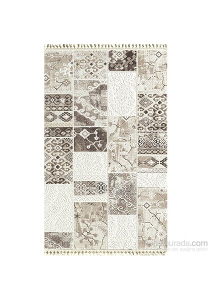 Padişah Mostar 12570-060 150X233 Klasik Halı