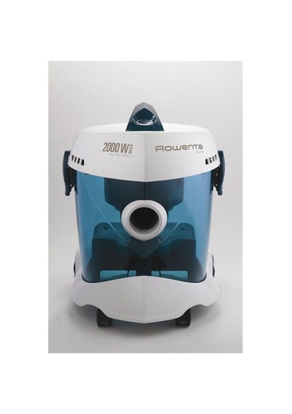 Nuvo Turbo Su Filtreli 1900Watt Elektrikli Süpürge