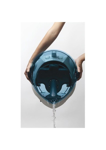 Nuvo Turbo Su Filtreli 1900Watt Elektrikli Süpürge fiyatları