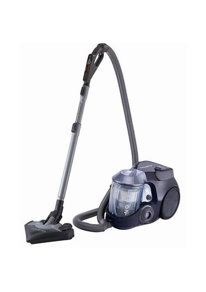 Ro-8049 Silence Force Cyclonic 2100 Watt Toz Torbasız Elektrikli Süpürge