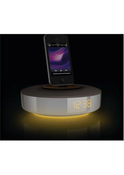 İphone/İpod Docking Hoparlör DS1150 modelleri