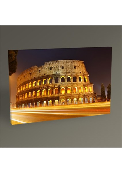 Roma Colosseum Tablo 105X70