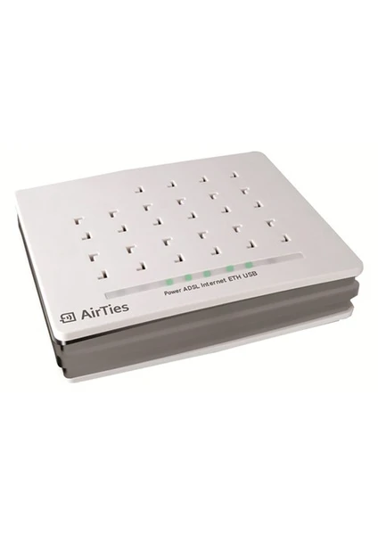 Air 5021 1 Ethernet, 1 USB Port ADSL2+ Kablolu Combo Modem