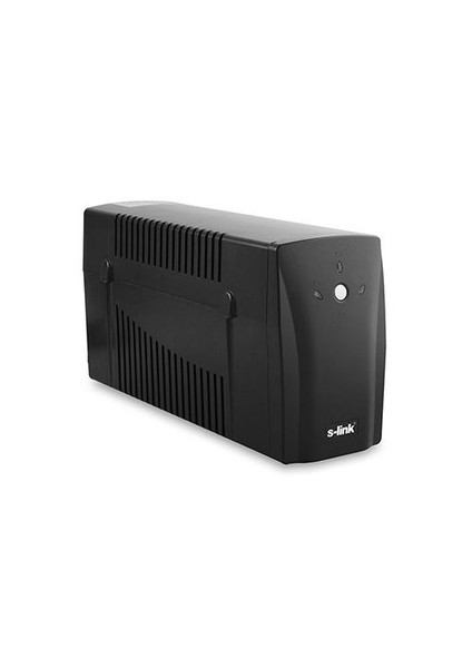 Sl-Up850 850Va Ups Güç Kaynağı
