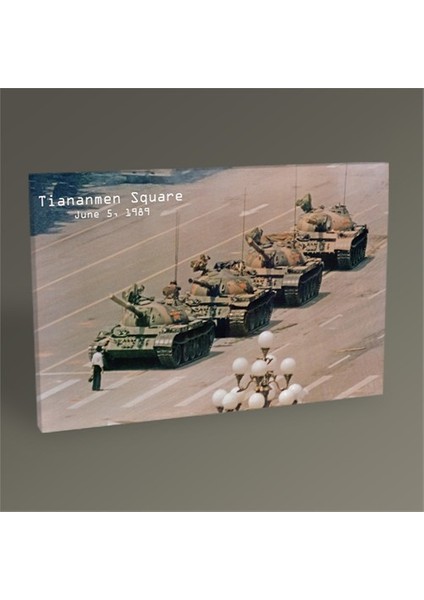 Tiananmen Square 120X80