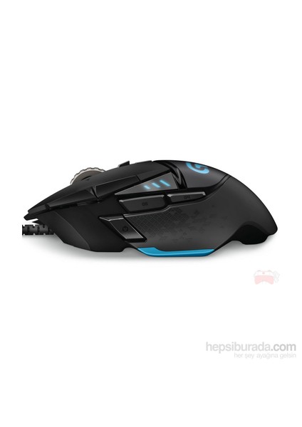 G502 Proteus Spectrum Oyuncu Mouse 910-004618