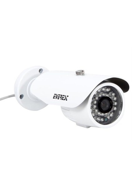 Sfr-398 1/3`` Cmos (Pc3089k) 6Mm 700Tvl Icr Filitre 30 Ledli Güvenlik Kamerası