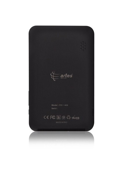 i701 4GB 7" Tablet modelleri