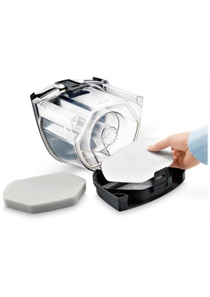 BGS22030 2000W Elektrikli Süpürge