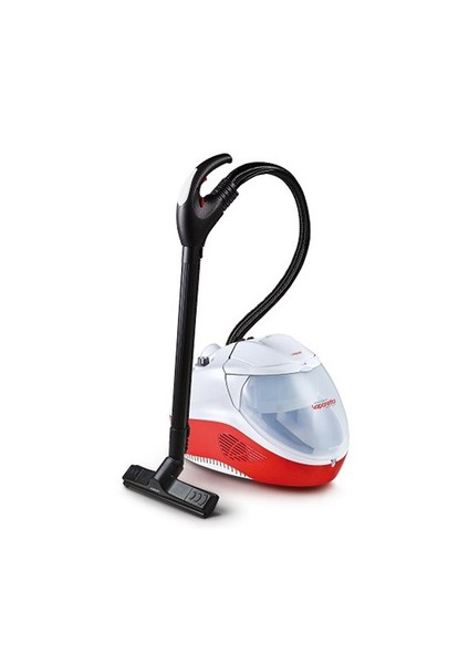 Lecoaspira FAV 50 Buharlı Temizlik Makinesi