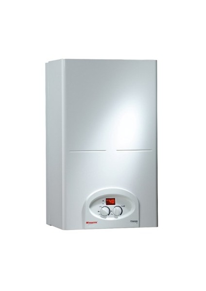Omega 18 Kw 15480 Kcal/H Elektrikli Kombi