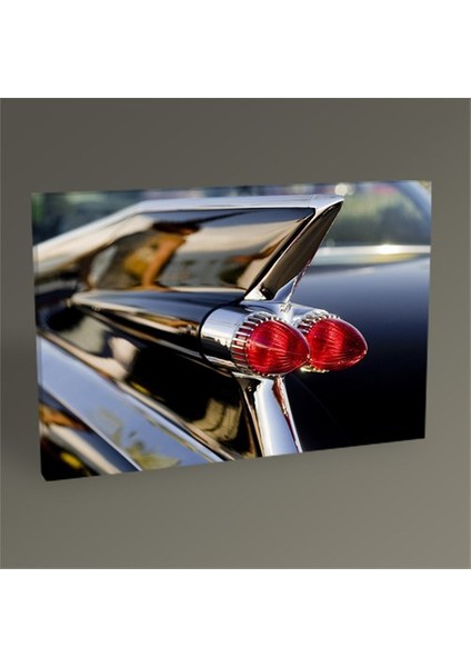 Classic Car Tablo 120X80