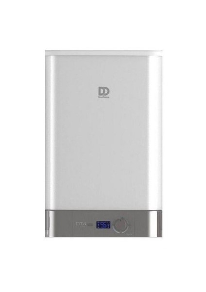 Dt4-D 50L Dijital 50 Litre Termosifon