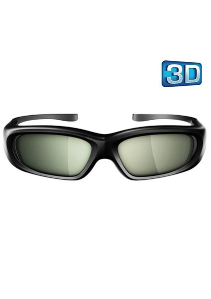 PTA508 3D Tv'ler için Aktif 3D Gözlük fiyatları