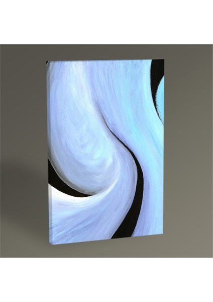 Abstract Painting Tablo 30 x 20
