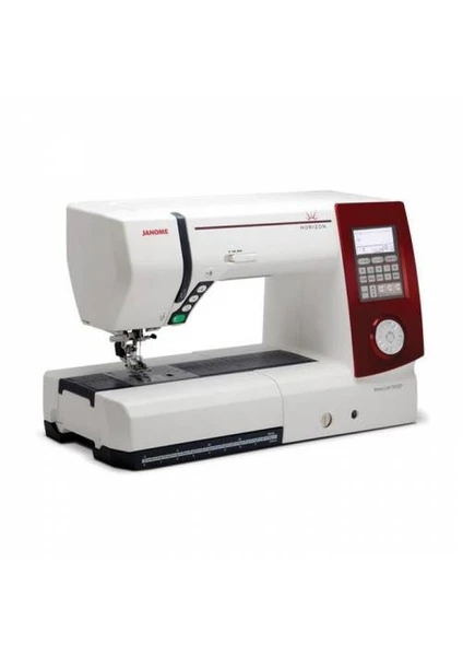 Janome Mc 7700 Elektronik Dikiş Nakış Makinesi