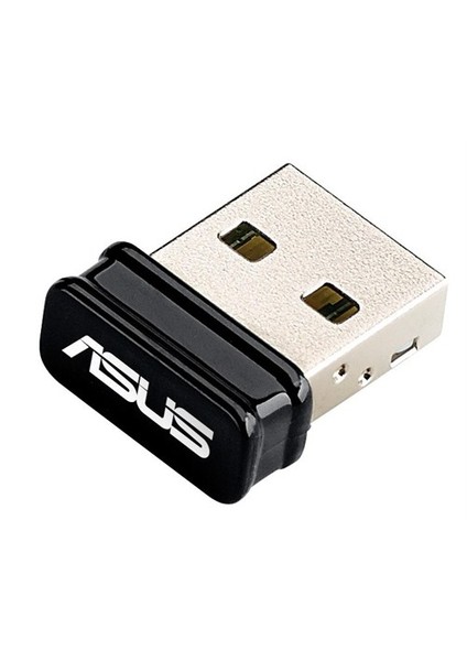 ASUS USB-N10 NANO 150Mbps USB ADAPTÖR