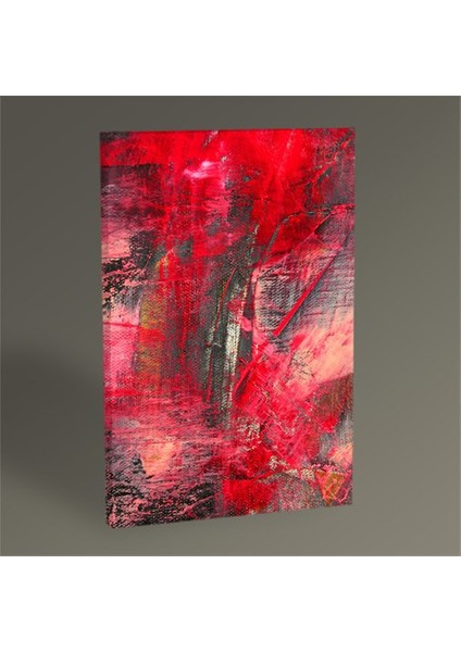 Restless ii Tablo 30 x 20