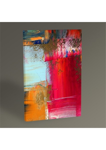 Restless V Tablo 30 x 20