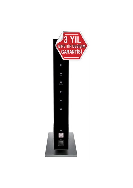 DSL-N66U N900 VDSL-ADSL-Fiber Destekli Dual-Band Gigabit Modem Router