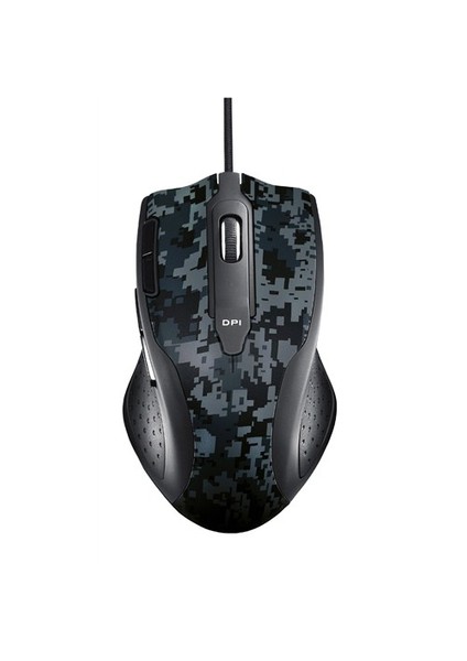 Echelon Laser Oyuncu Mouse