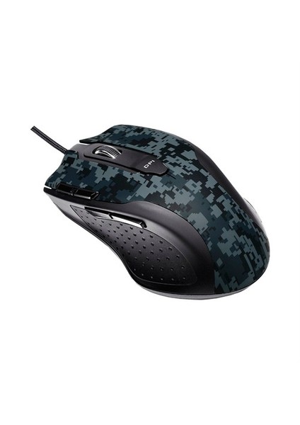 Echelon Laser Oyuncu Mouse