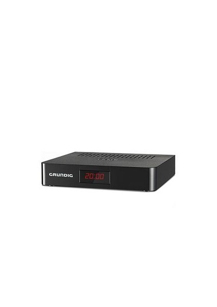 Dsr-7000 Hd Fta Usb Pvr Kutu