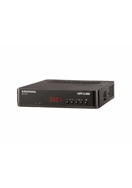 Dsr 7170 Hd Uydu Alıcı