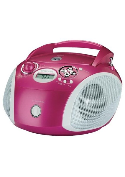 Rcd 1440 Cd Çalar