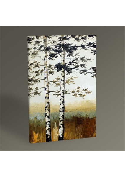 Trees Tablo 30 x 20