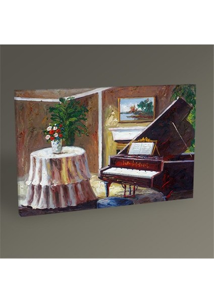 Piano Tablo 30 x 20