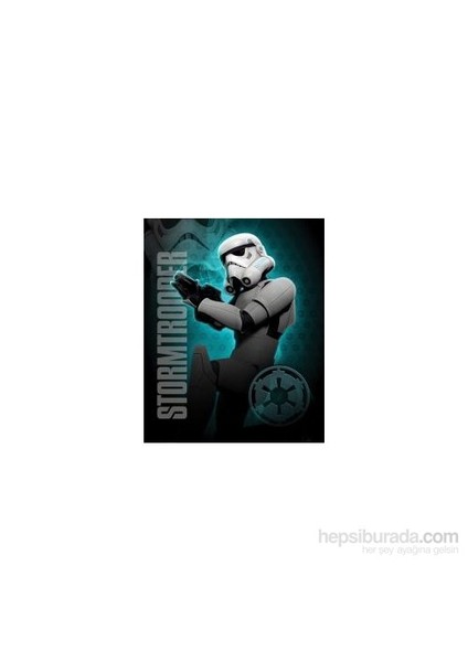 Mini Poster Star Wars Rebels Stormtrooper