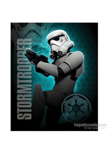 Mini Poster Star Wars Rebels Stormtrooper