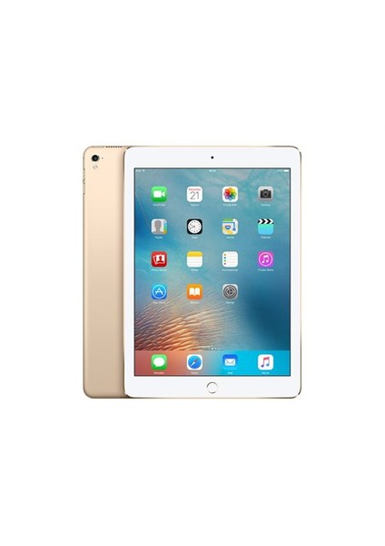 iPad Pro 32GB 9.7" WiFi+4G Altın Retina Ekranlı Tablet MLPY2TU/A