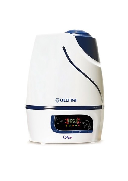 CF-2720 Ultrasonic Nem Verme Cihazı