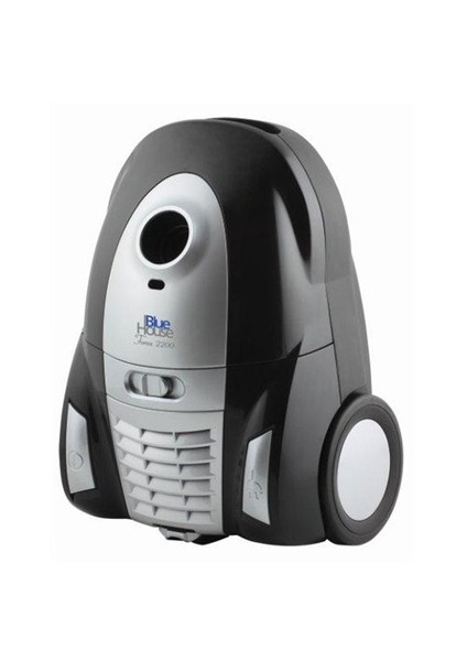 BH022DA Forza 2200 W Hepa Filtreli Elektrikli Süpürge