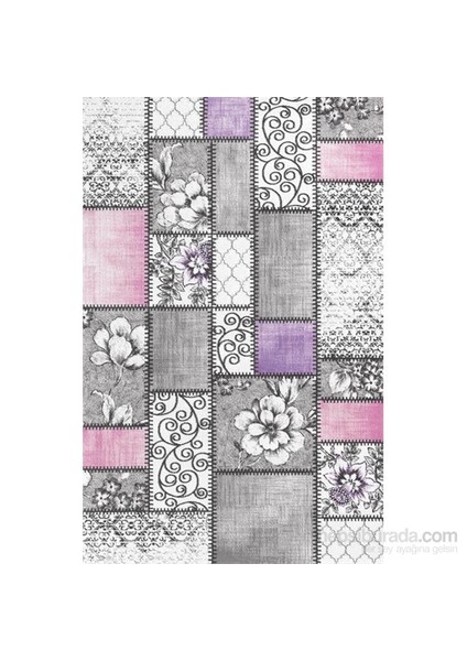 Padişah İnci In009-095- Halı 125x200 cm