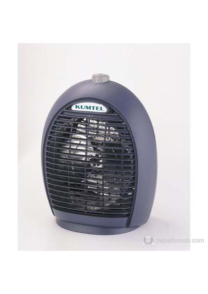 2000 Watt Fanlı Isıtıcı LX/KS-6331