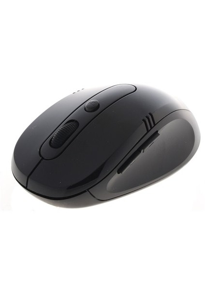 M-100 2.4GHz 1600 DPI Kablosuz Siyah Mouse