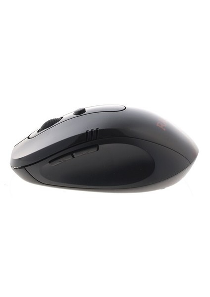 M-100 2.4GHz 1600 DPI Kablosuz Siyah Mouse