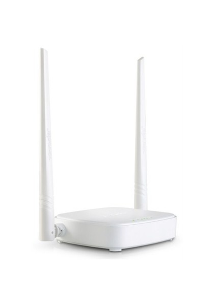 N301 4Port WiFi-N 300Mbps 2 Anten Router/AP