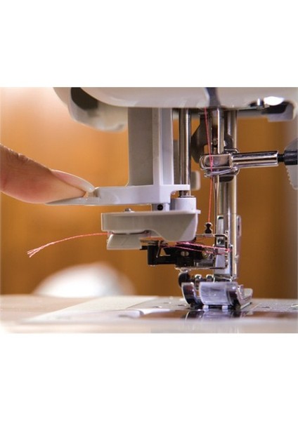 Innov-is 55 P NV-55P Elektronik Dikiş ve Piko Makinesi