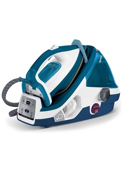 Gv8963 Pro Express Plus 3 Ayarlı