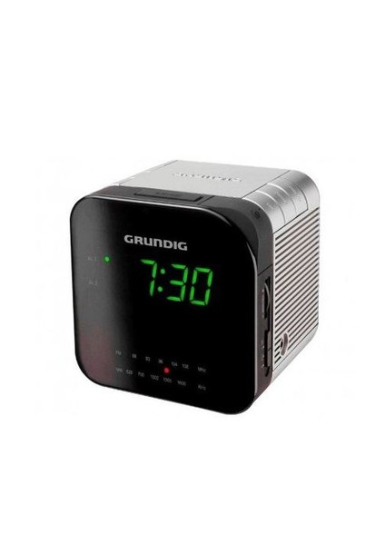 SC 590 Q Alarm Saatli Radyo