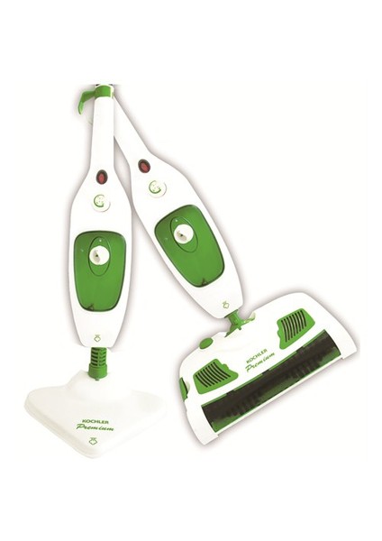 Steam Mop Premium X13 (3 in 1) Buharlı Temizlik Makinesi