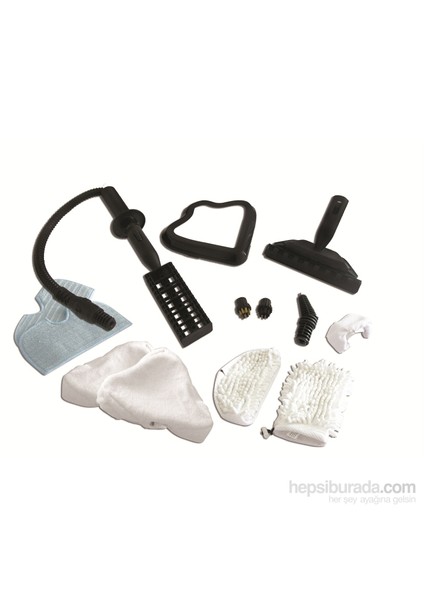 Steam Mop Premium X13 (3 in 1) Buharlı Temizlik Makinesi